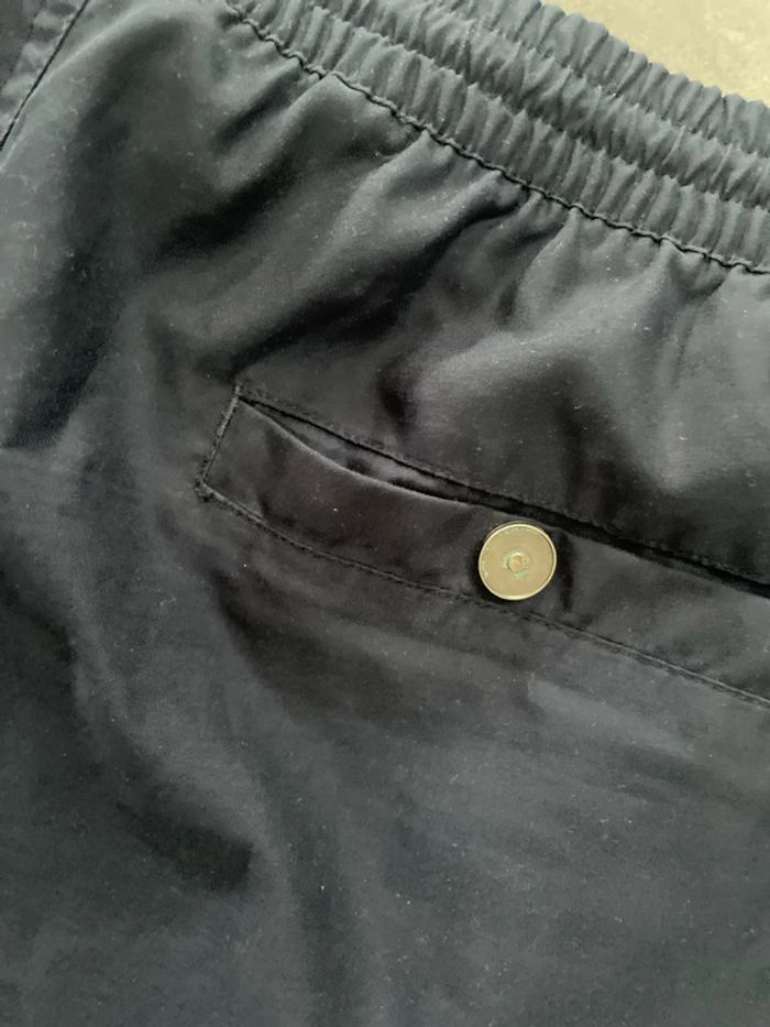 Adidas pantacourt vêtement homme taille L - photo numéro 7