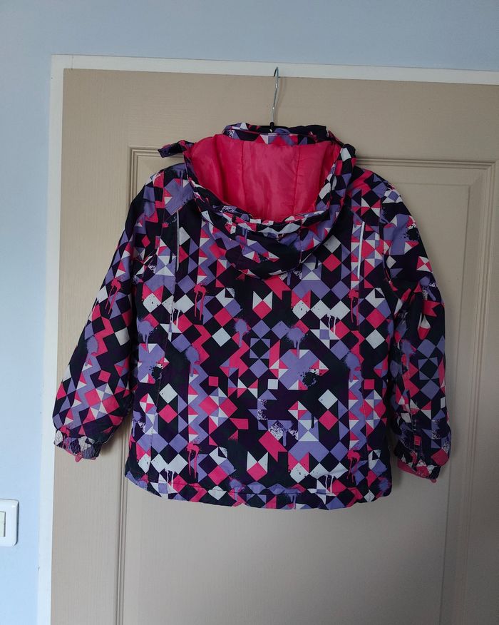 Manteau hiver / ski - photo numéro 6