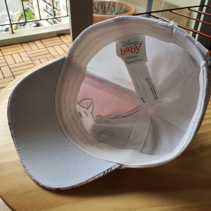 Casquette - photo numéro 3