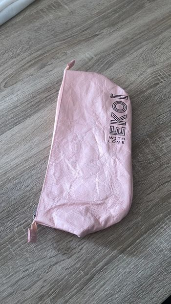 Pochette Ekoi - Neuve jamais utilisée
