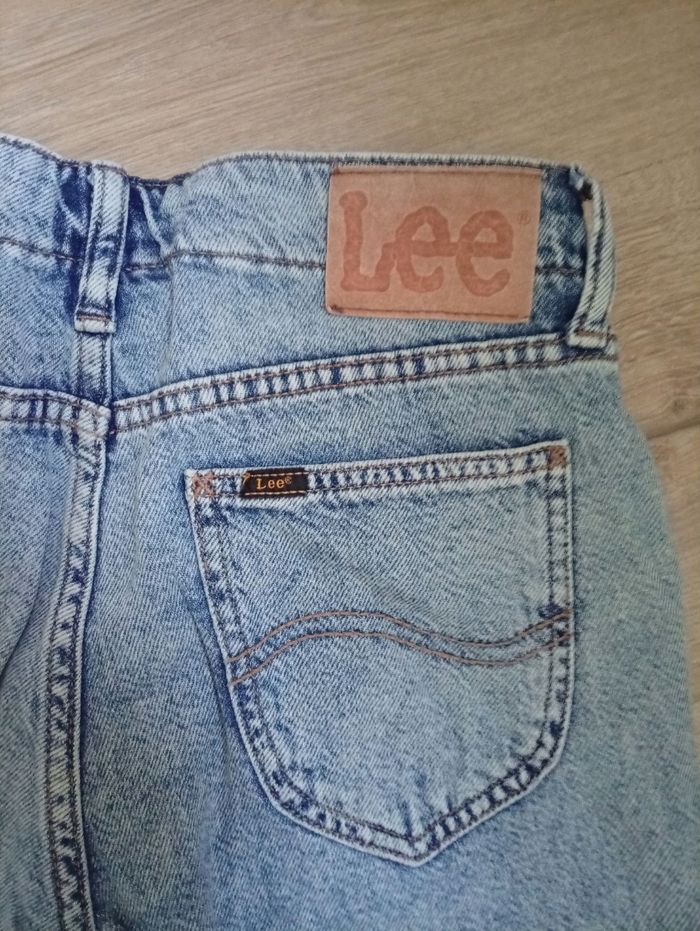 Jean Lee Cooper modèle Carol élastiquée W24 L31 - photo numéro 3