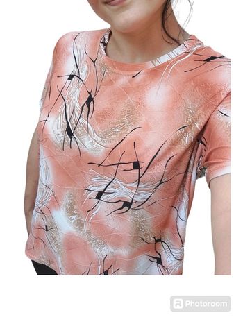 Top Vintage XL