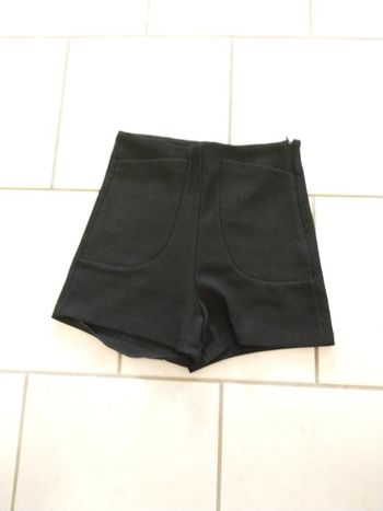 Petit Short noir taille 38 Tally weijl