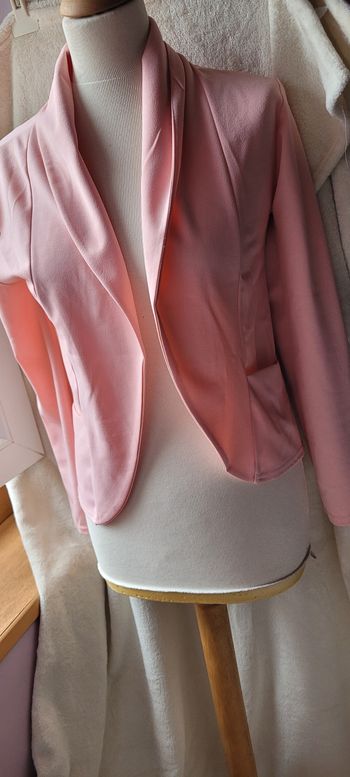 Veste costard