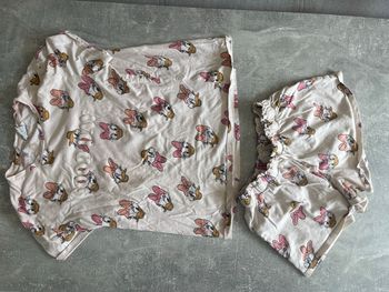 Pyjama Disney