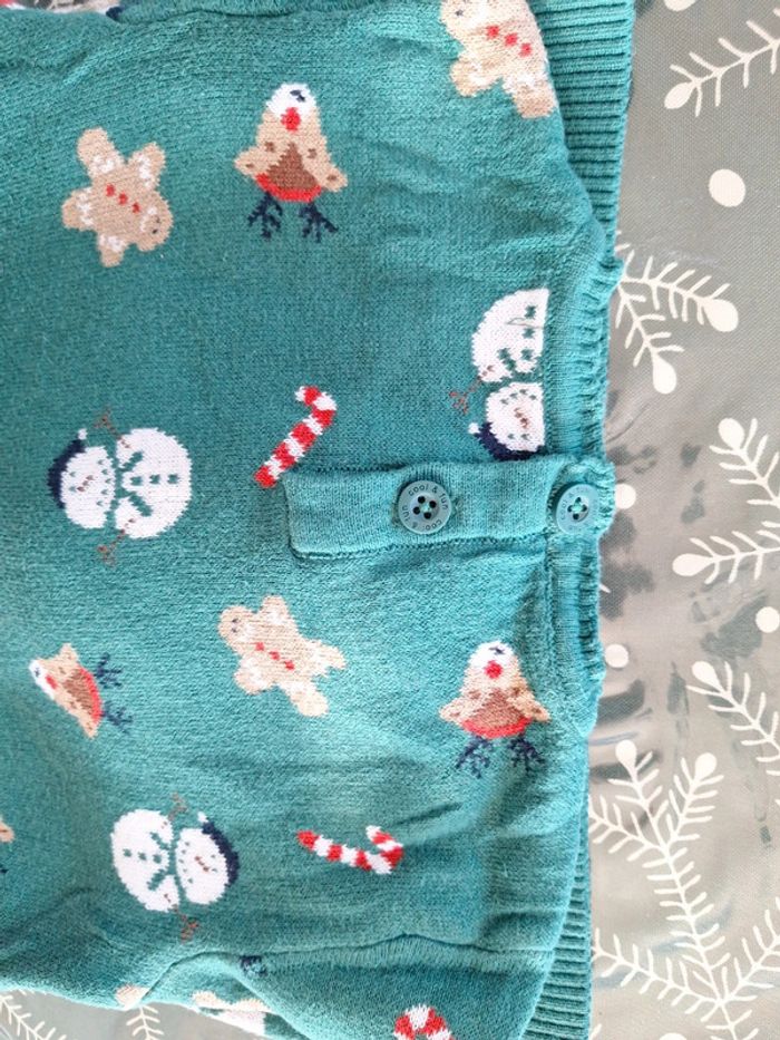 Pullover - photo numéro 8