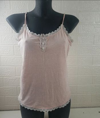 Débardeur Kiabi taille M