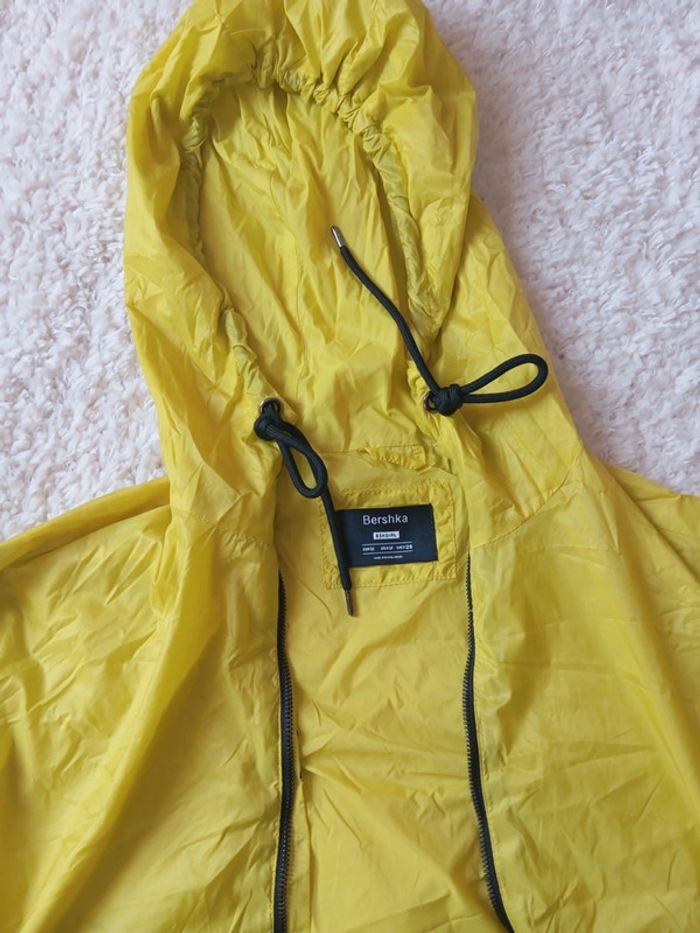 Veste#pluie#capuche - photo numéro 3