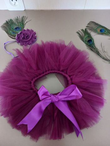 Tutu pour shooting photos