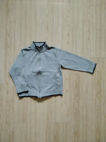 Gilet fin Vertbaudet 3 ans