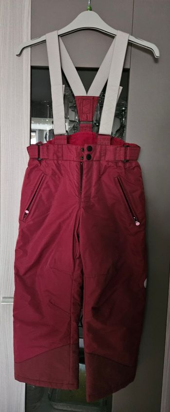 Pantalon de ski enfant