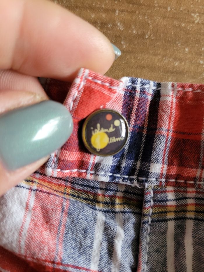 Short - photo numéro 2