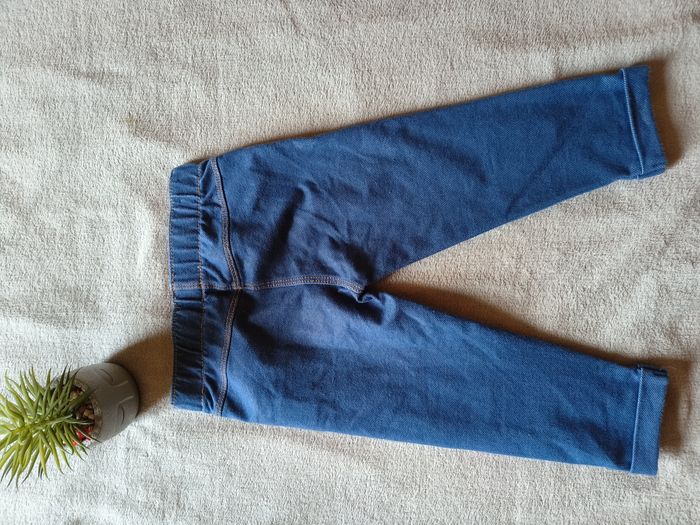 Lot 2 pantalons - photo numéro 4
