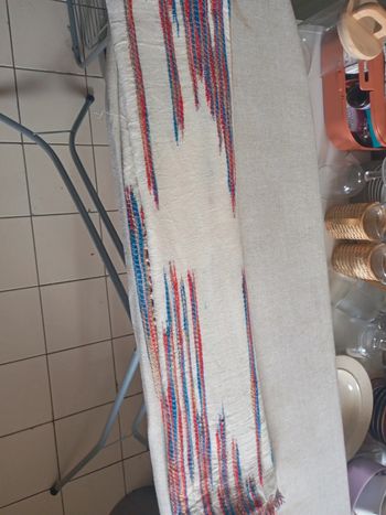 Étole Desigual longue