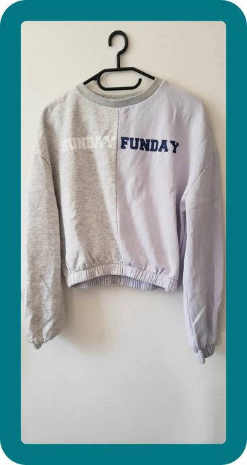 Pull fille kiabi 16 ans