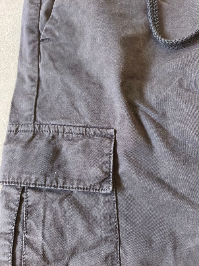 Pantalon cargo homme BZB taille 38L - photo numéro 3