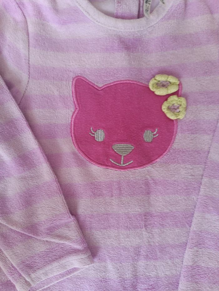 Pyjama - photo numéro 2