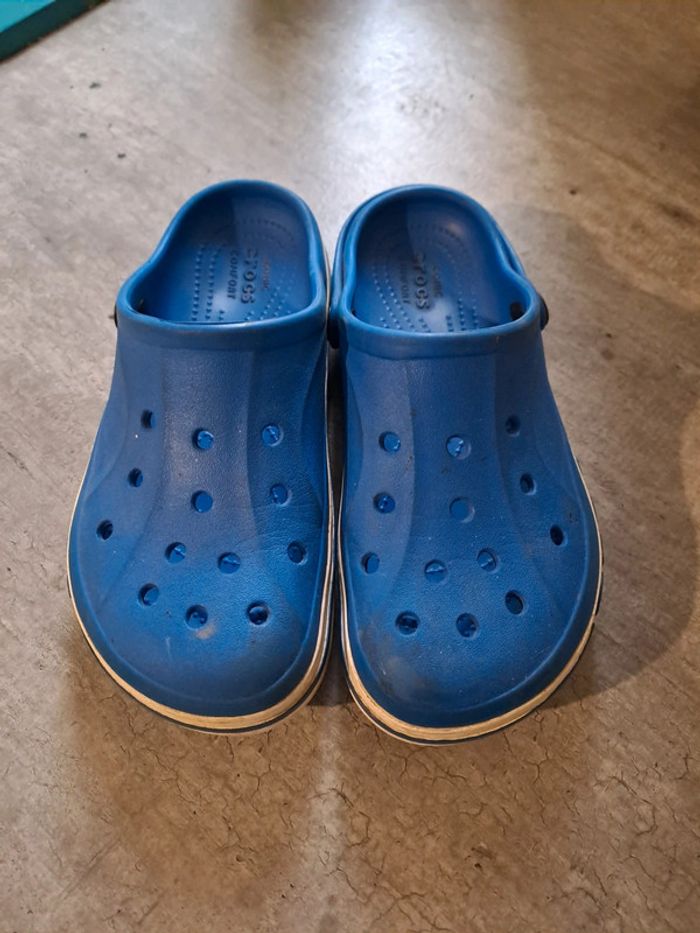 Crocs Taille 34 35