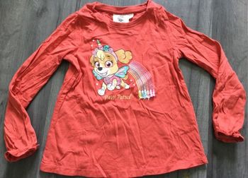 Tee shirt
