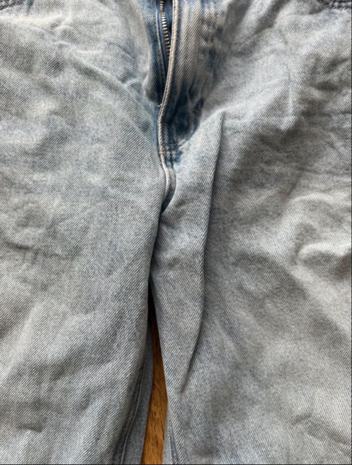 Jean large - photo numéro 3