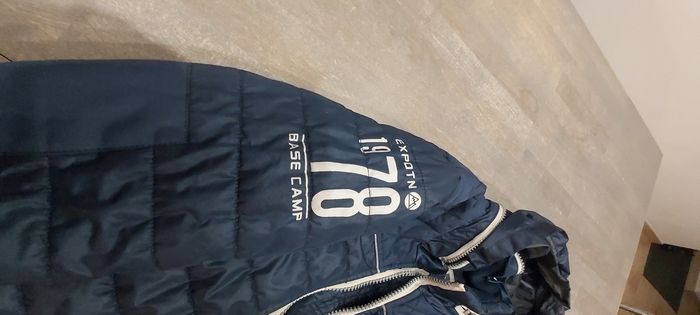 Manteau hiver Garçon - photo numéro 4