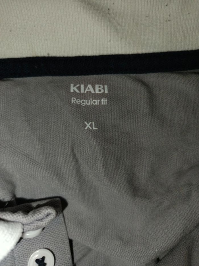 Polo Kiabi - photo numéro 3