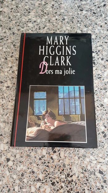 Dors ma jolie de Mary Higgins Clark