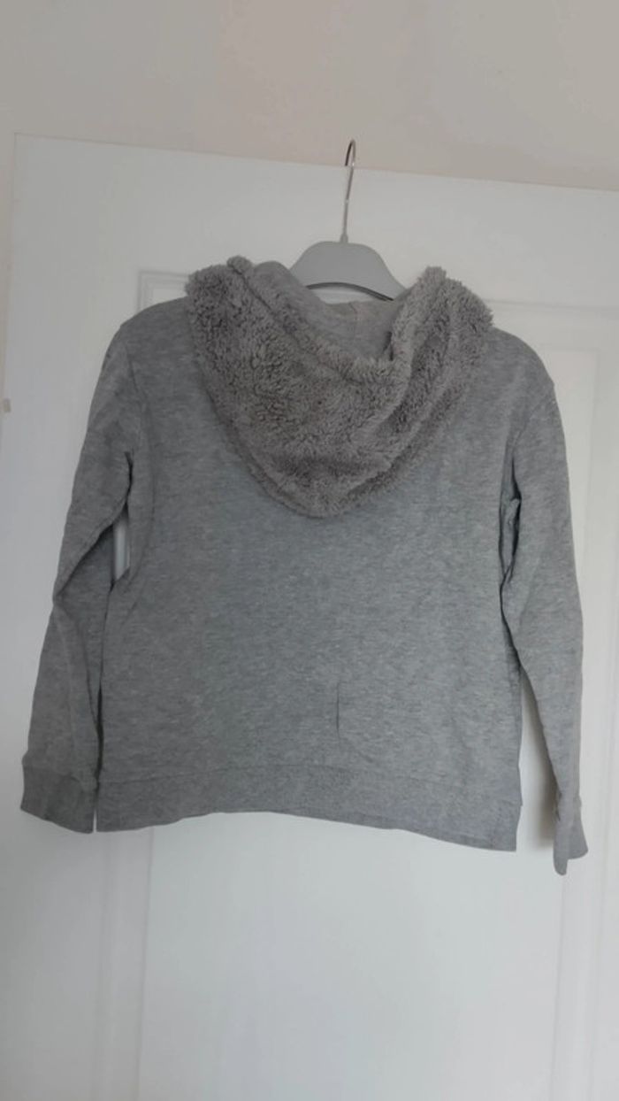 Sweat Gémo 14 ans - photo numéro 4