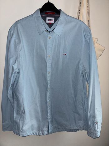 Chemise homme