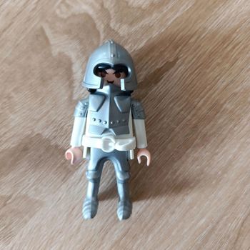 Playmobil personnage bonhomme figurine chevalier