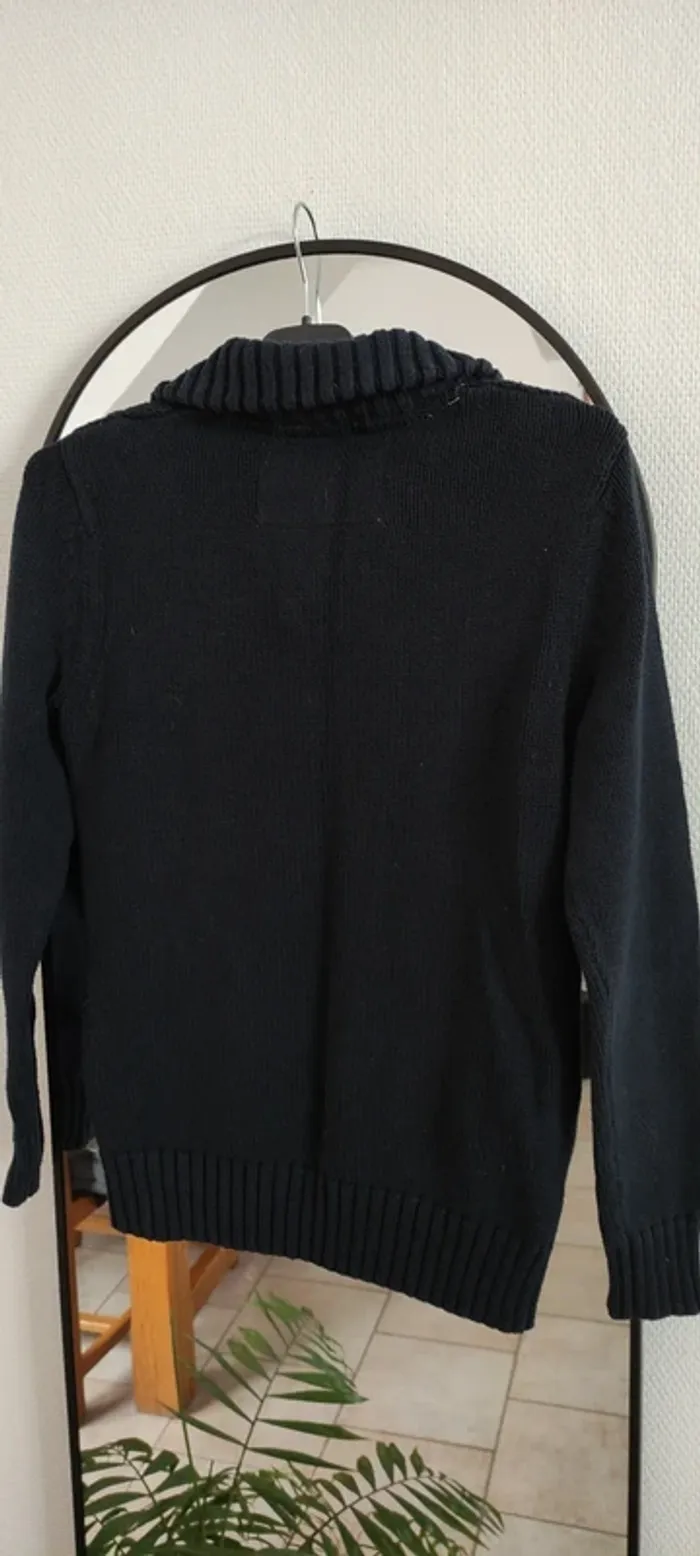 Pull Celio taille M - photo numéro 3