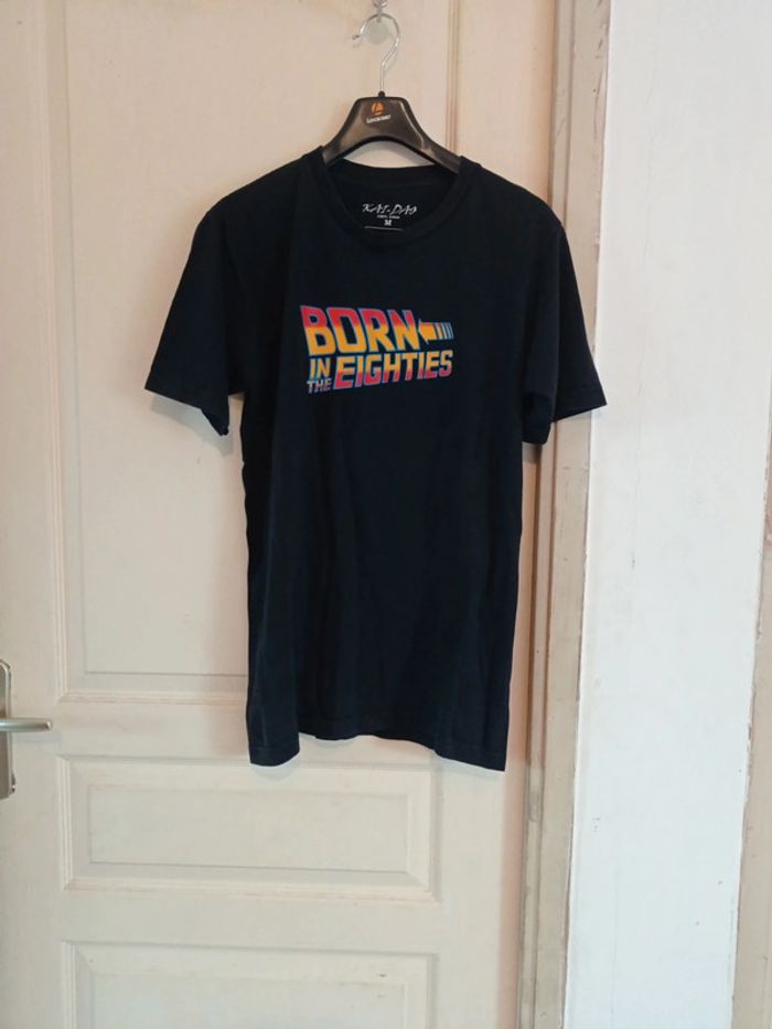T-shirt garçon