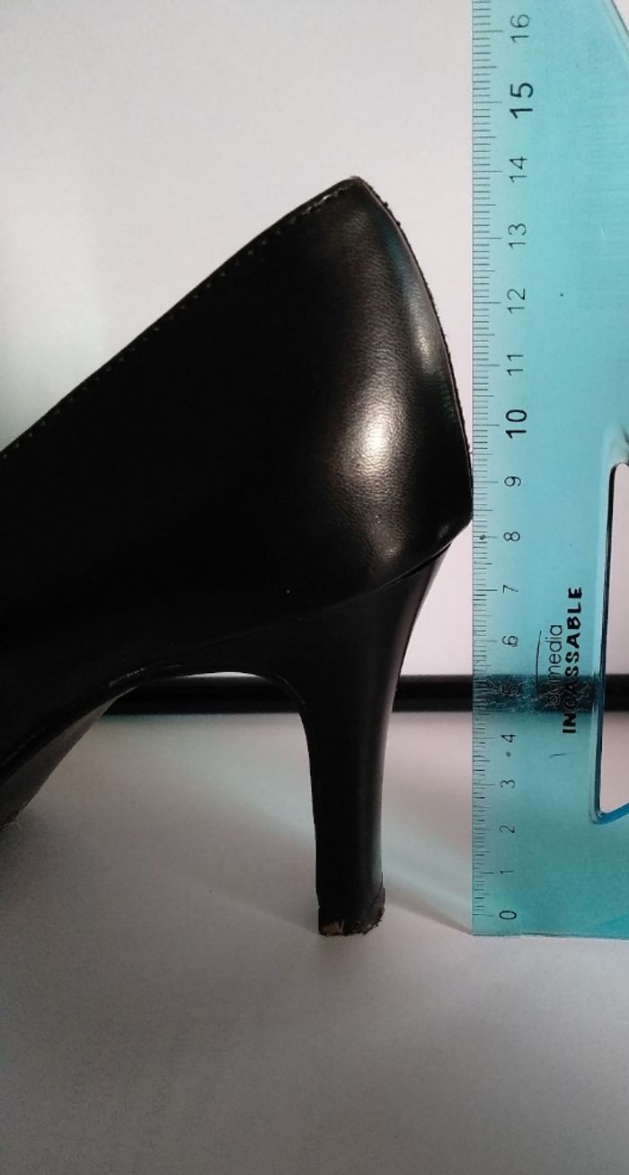 Chaussures à talons - photo numéro 9