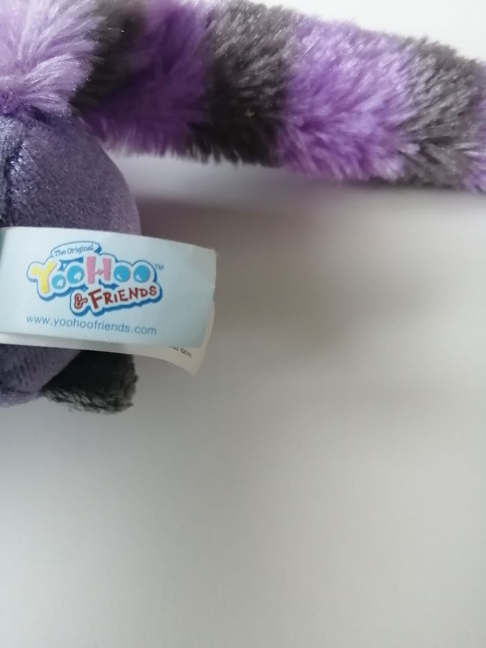 yoohoo friends publicitaire - photo numéro 7