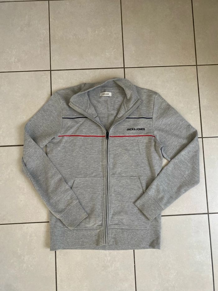 Veste ados