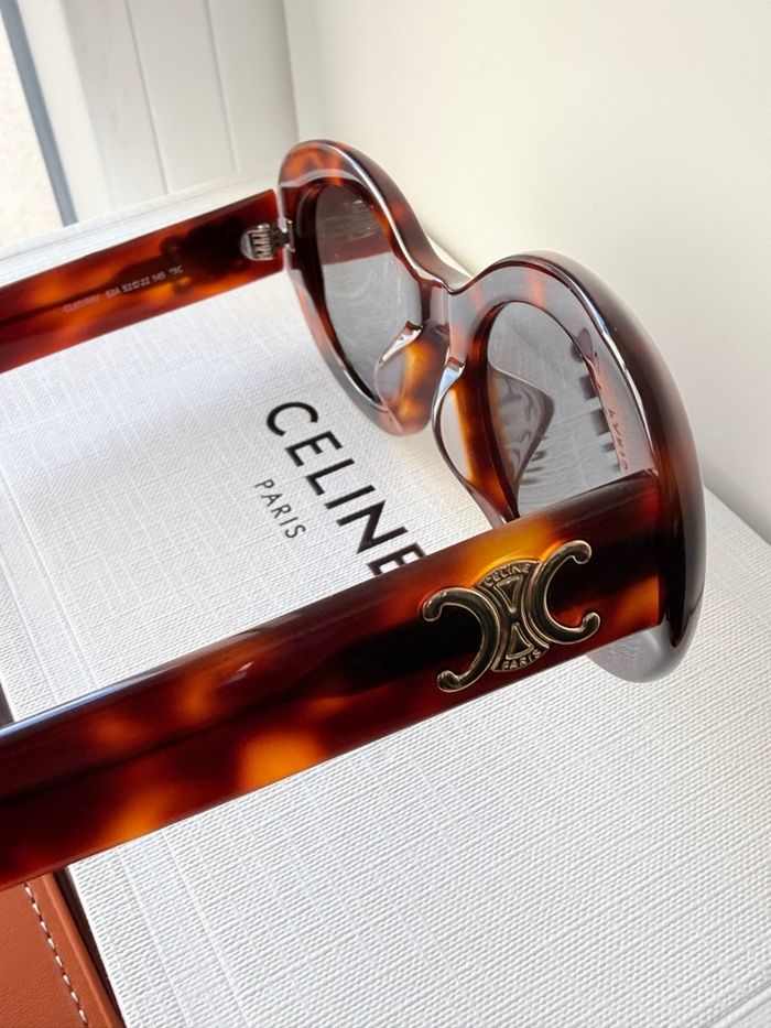 Lunettes Celine - photo numéro 8