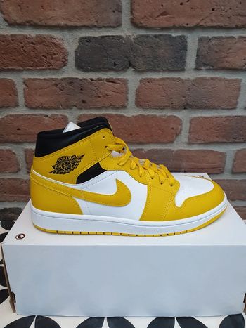 Nike Air Jordan 1 /neuves/(44)