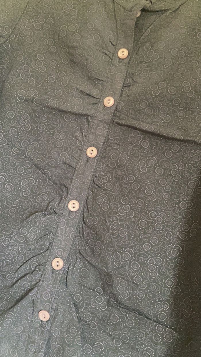 Chemise Taille 8 ans - photo numéro 2