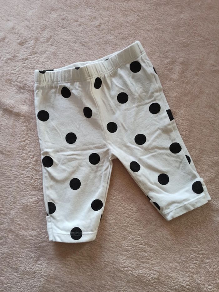 Lot leggings courts disney - photo numéro 3