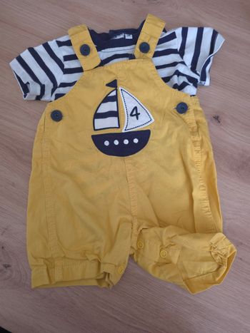 Ensemble, 3 mois 🦁