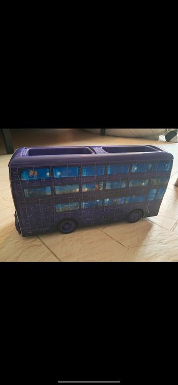 Puzzle Harry Potter