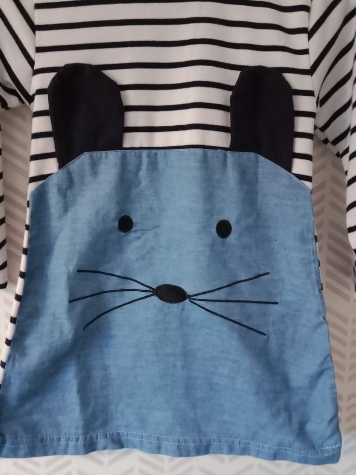 Robe Yueyue - photo numéro 3