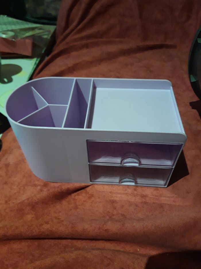 Lot bureau - photo numéro 2