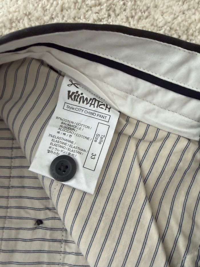 Chino Kiliwatch - photo numéro 4