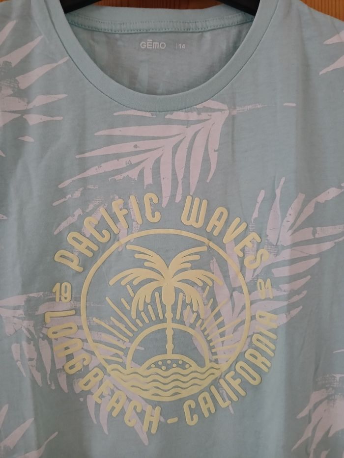 Tee shirt - photo numéro 3