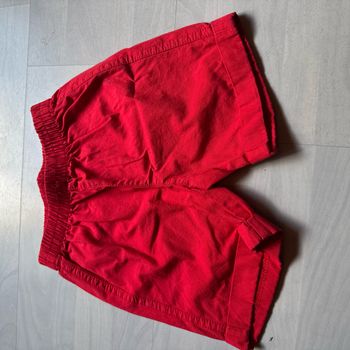 Short