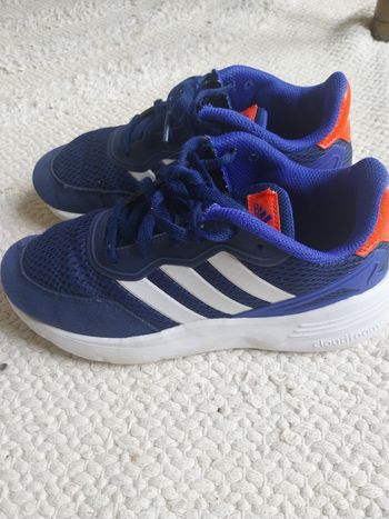 Basket garçon Adidas