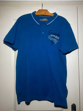 Polos Livergy