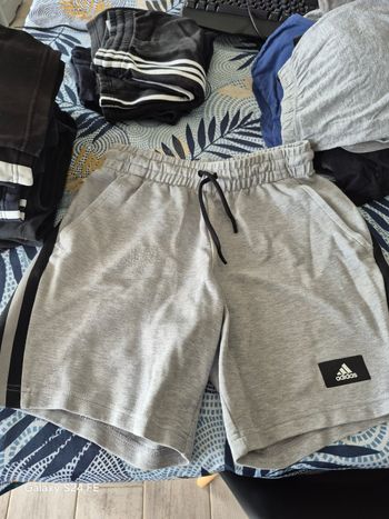 Short lot