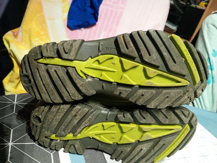 Botte pluie 28 - photo numéro 4